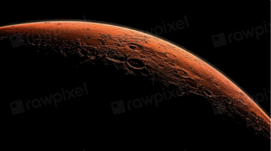 Planet_Mars