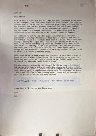 REdacted letter