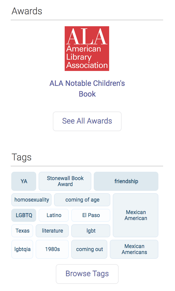 2021-03-15 Children's and YA Materials on Ebook Central