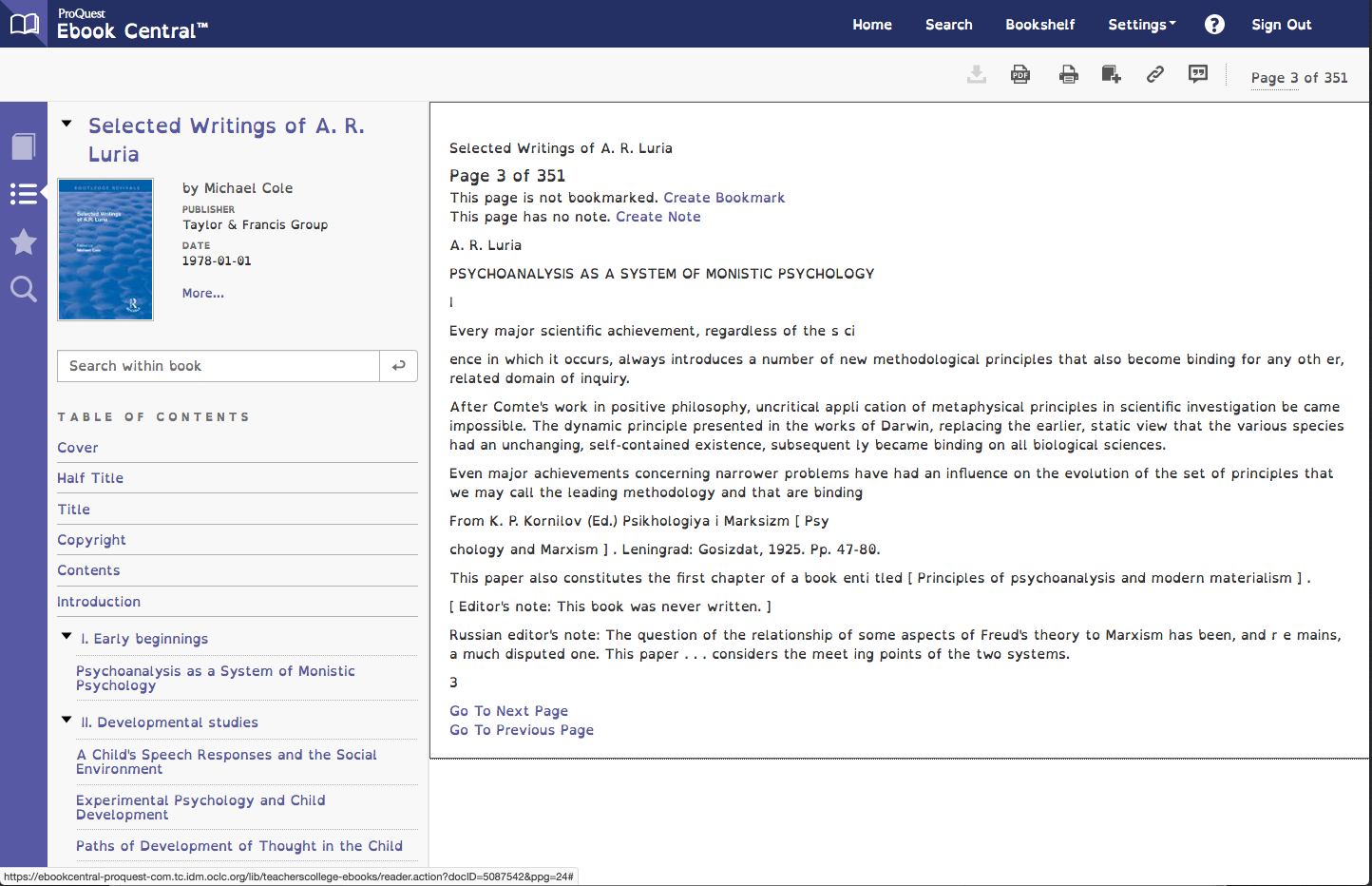 2021-03-19 Ebook Accessibility Series- ProQuest EBook Central