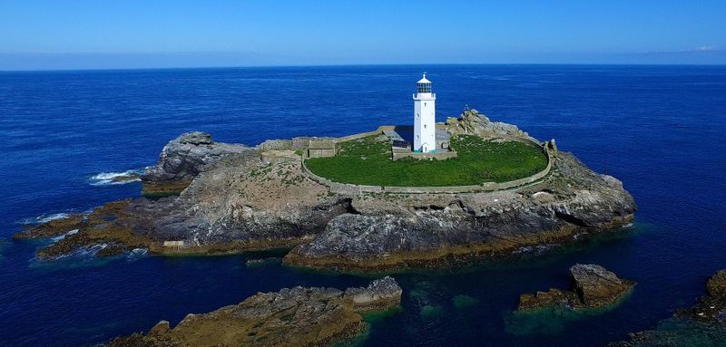 2021-05-05 Today In History- Virginia Woolf Publishes To The Lighthouse