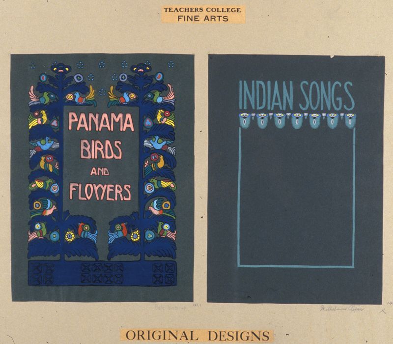Archival Exercises: Examining Marginalized Histories 