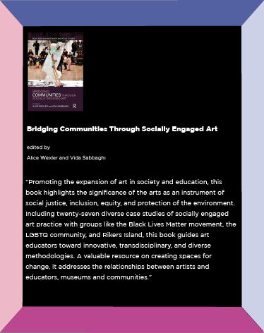 Bridging Communities Through Socially Engaged Art