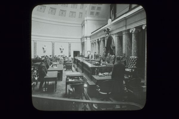 Using News and Law Databases