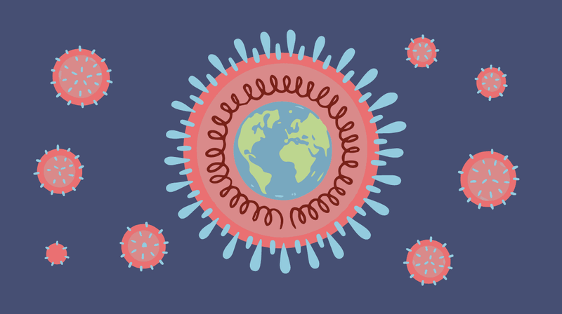 Today In History: WHO Declares COVID-19 a Pandemic