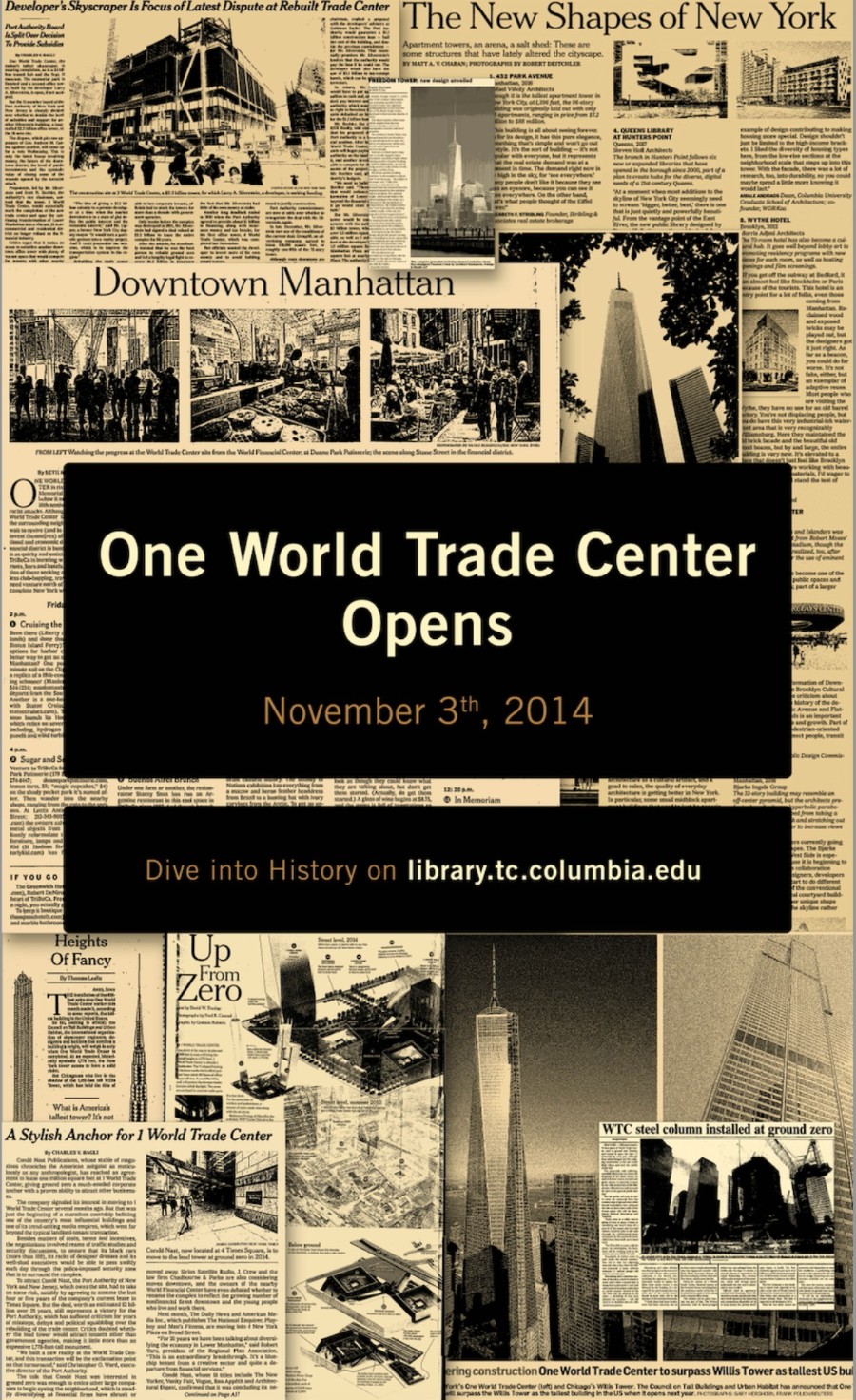 Special Slide_1WTC Opens