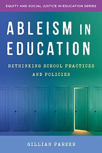 Ableism_Book_Cover