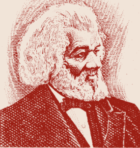 Frederick_Douglass_Clipart2