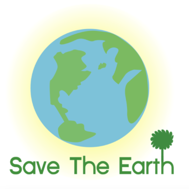 Save_the_Earth_Logo