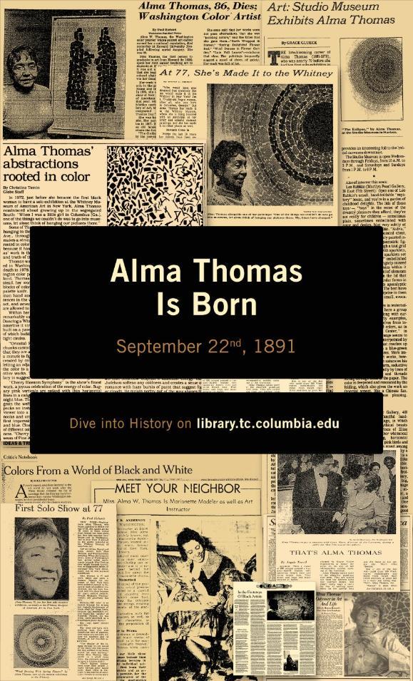 230922_Alma_Thomas_Is_Born