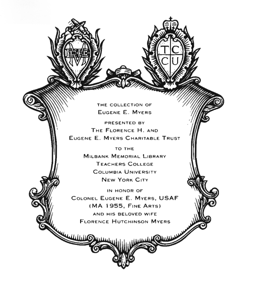 Myers_Bookplate