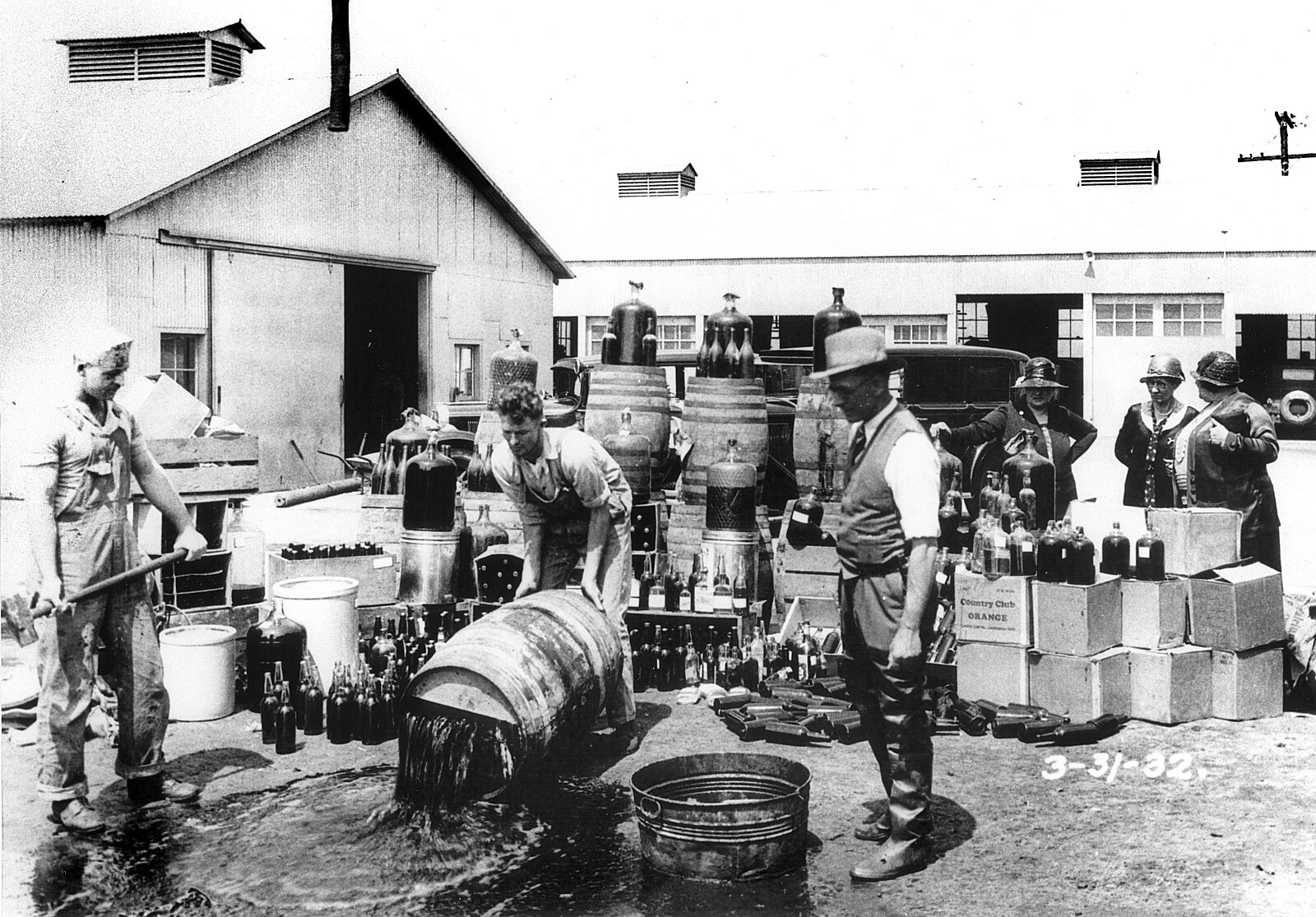 Orange_County_Deputies_Emptying_Liquor_Barrels