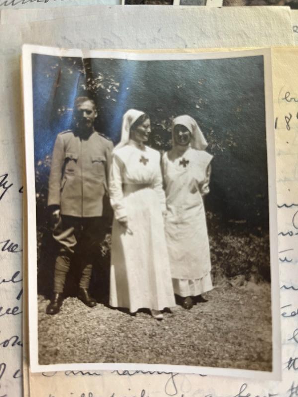 nurses