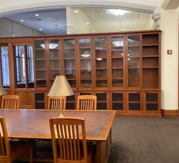 Cabinet_Work_Without Display