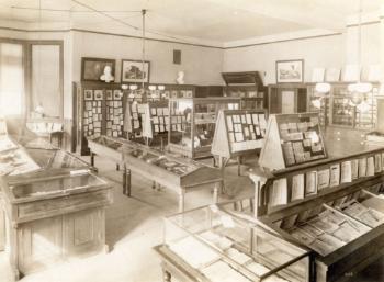 Educational_Museum_Mathematical_Exhbit