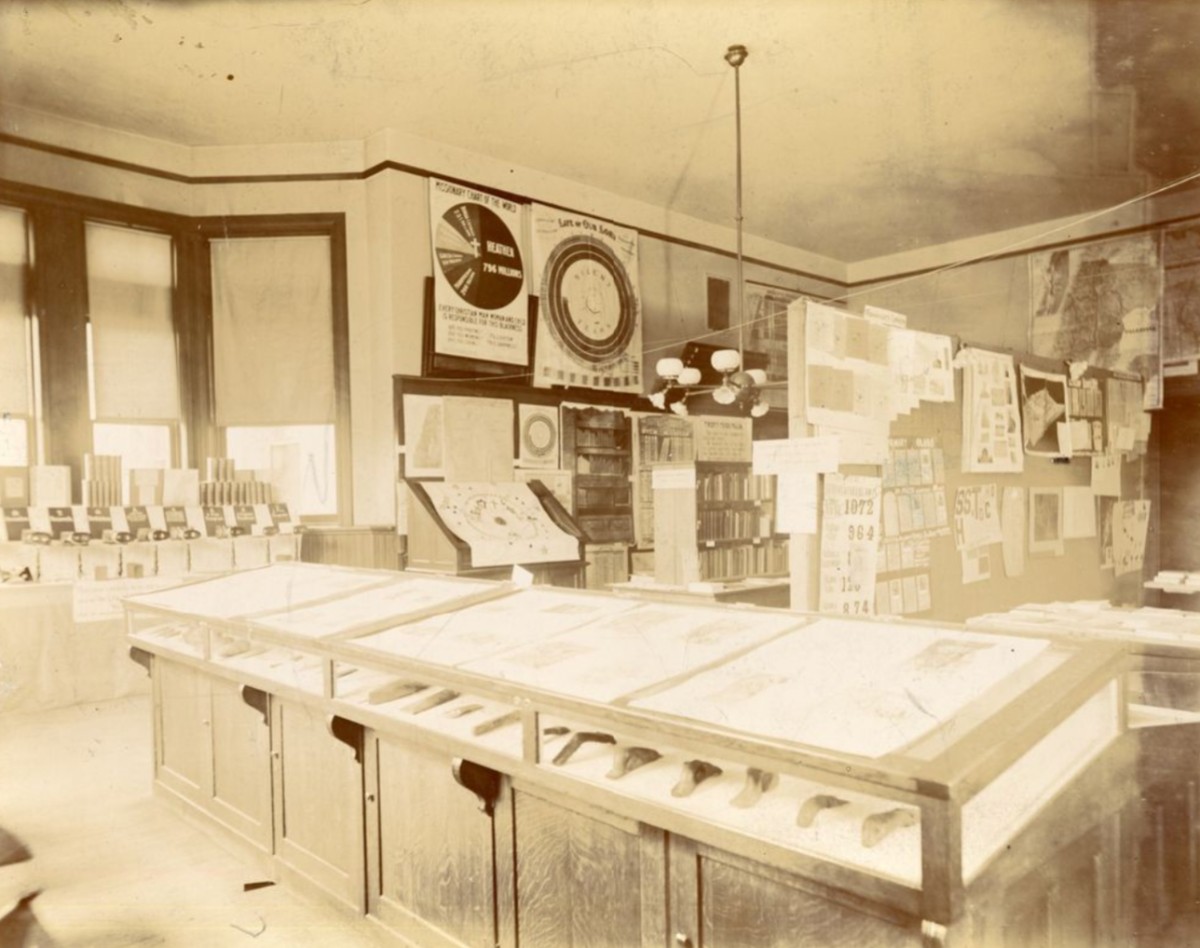 Educational Museum_Religion