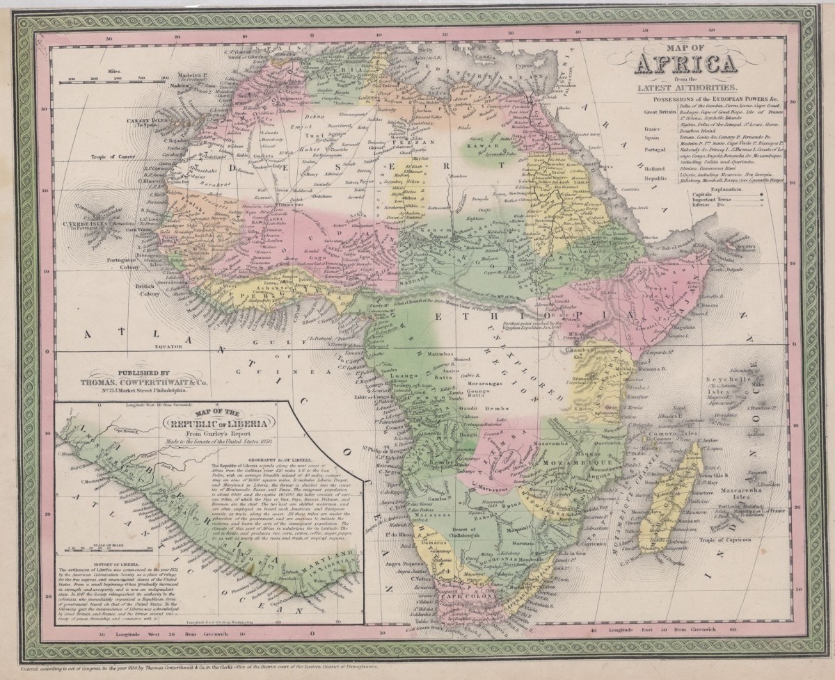 Map_of_Africa_Republic_of_Liberia