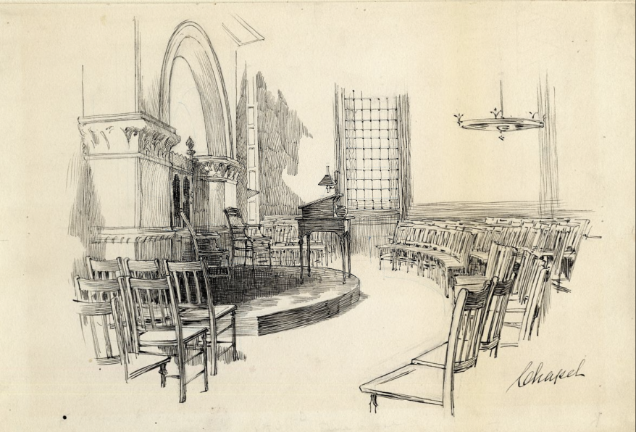 Chapel_Sketch_9_University_Place