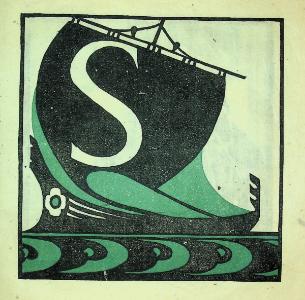 Dow_Letter_S_Woodblock