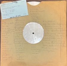 Phonograph Records of Nicholas Murray Butler.