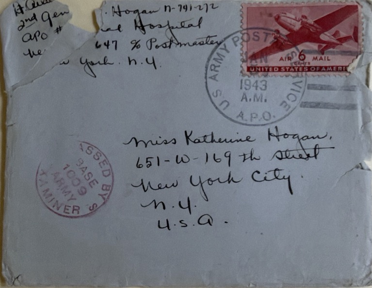 envelope