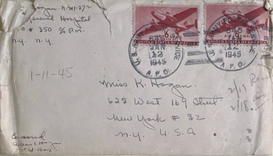 envelope