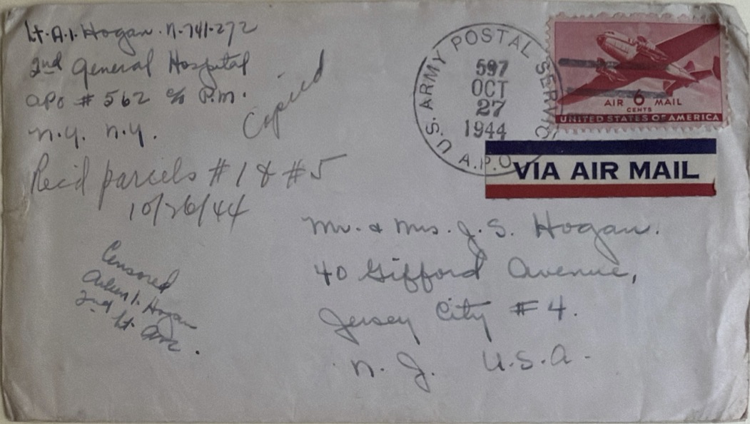 Envelope
