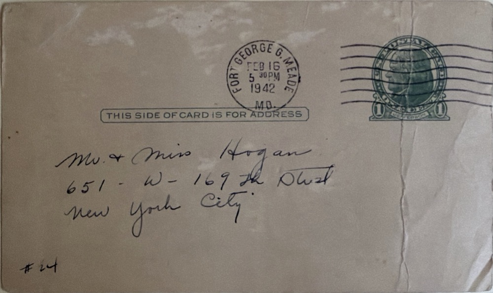 envelope