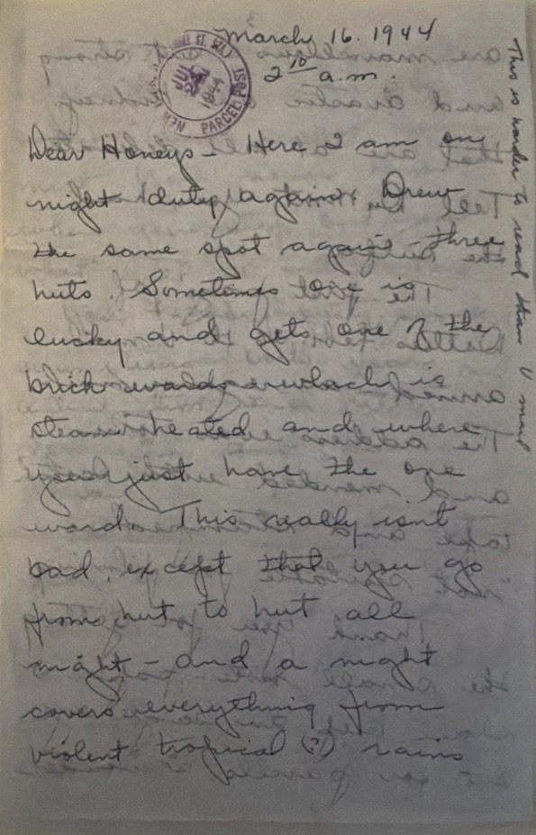 letter