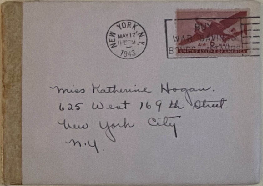 envelope