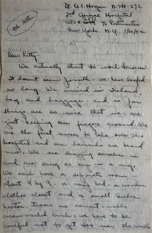 Letter