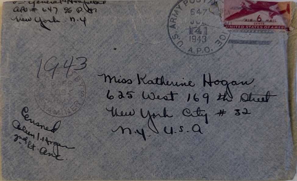 envelope