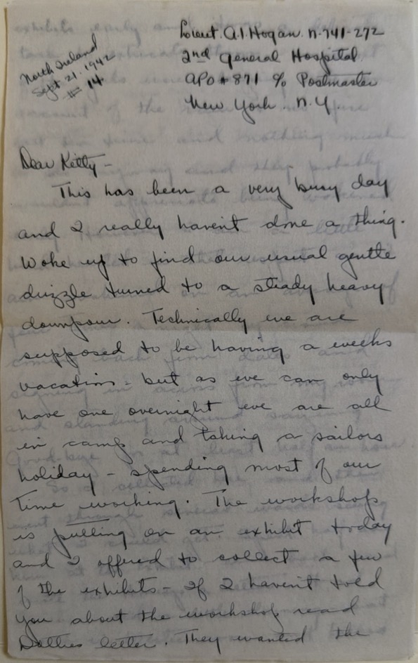 letter