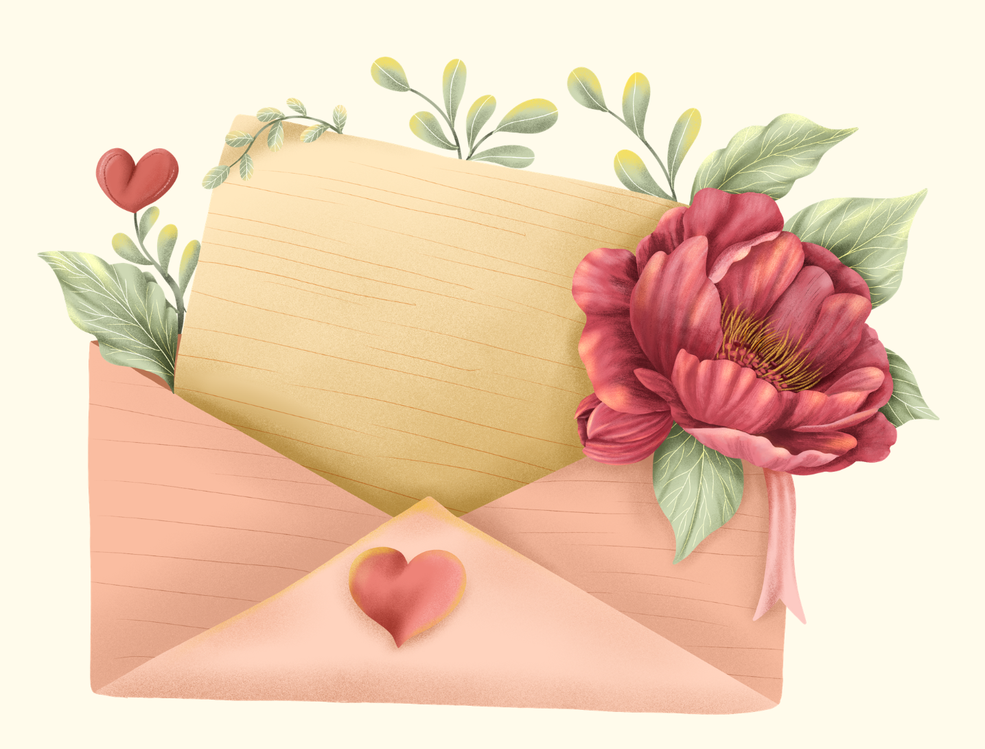 Antique_envelope_with_flowers_and_hearts