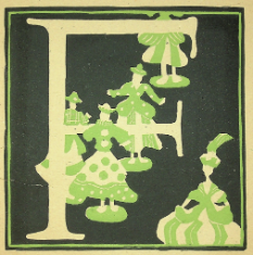 Letter_F_Linoleum_Block_Print_Dow_Collection