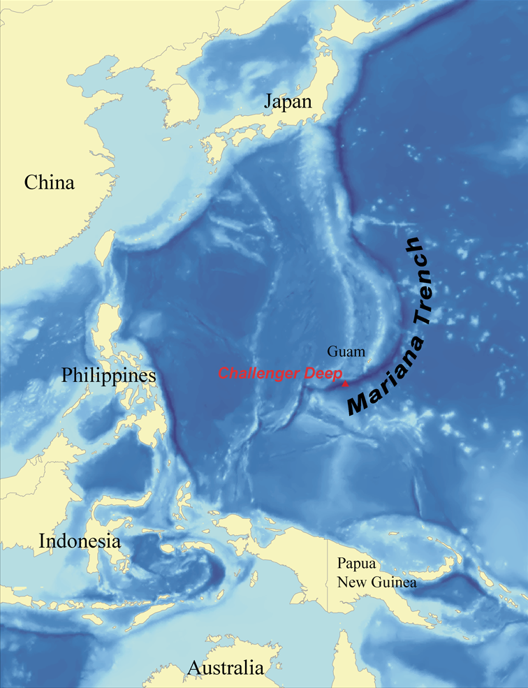 Today In History: Deepest Dive in Human History