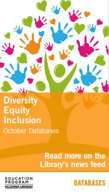 Postor for October Databases
