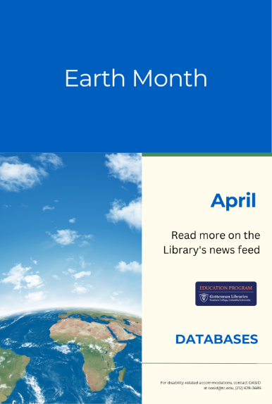 Poster of Planet Earth