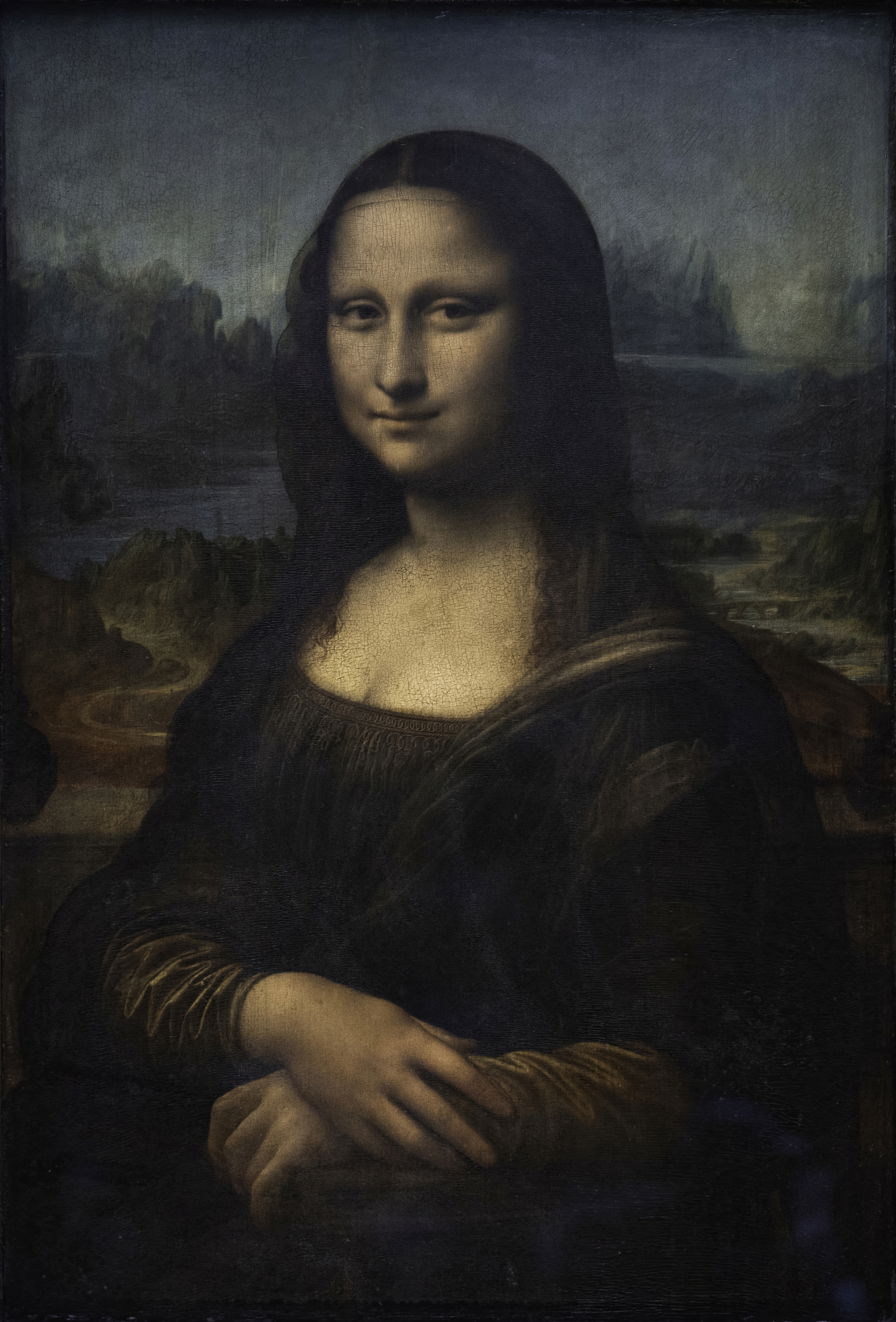 Today In History: Mona Lisa Is Exhibited in America